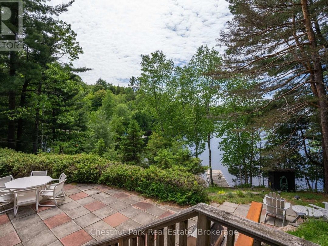 652 North Waseosa Lake Road, Waseosa Lake