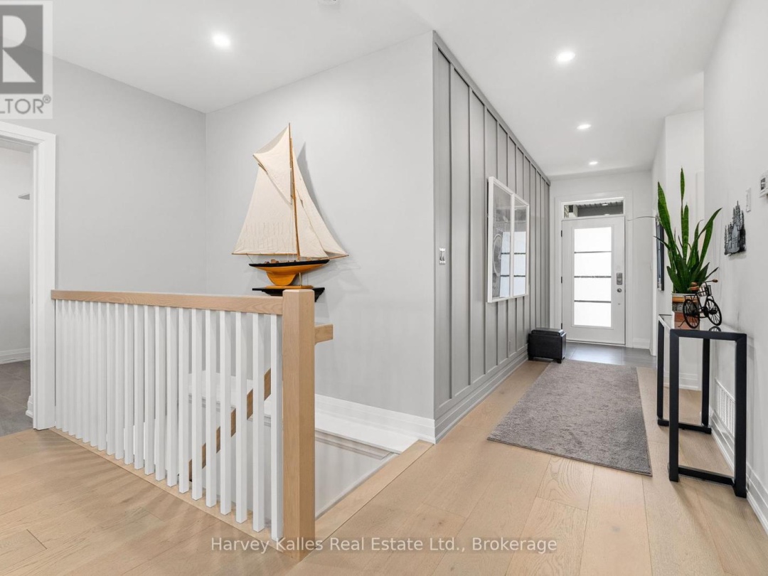5 BLUE BIRCH LANE, 