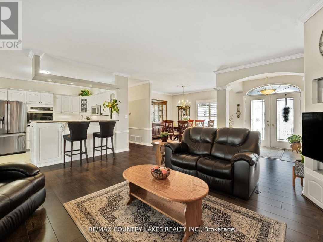 50 LAGUNA PARKWAY, Lake Simcoe