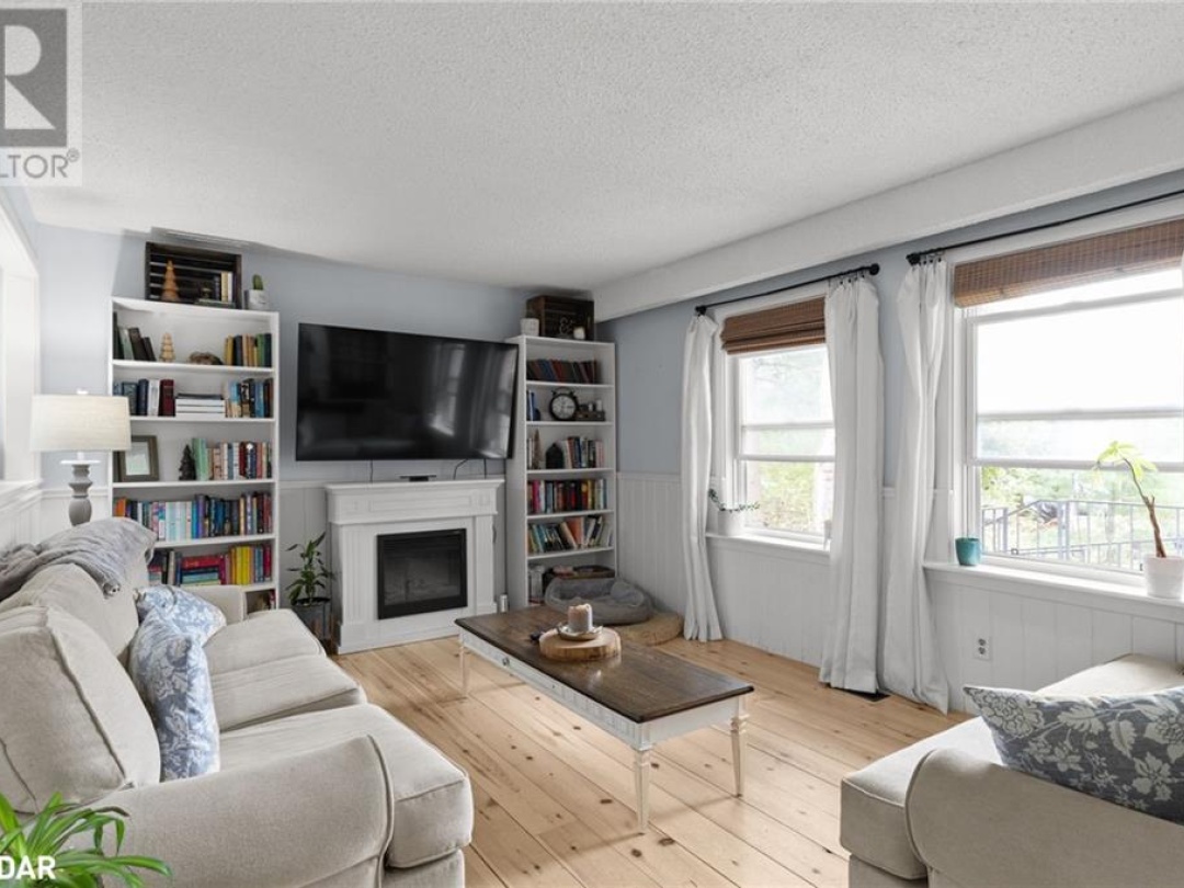 5 Wilshier Boulevard, Bracebridge