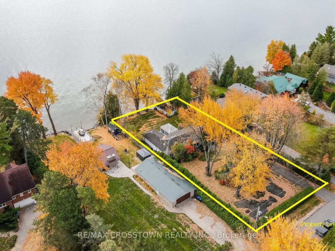 155 PARKSIDE DRIVE, 