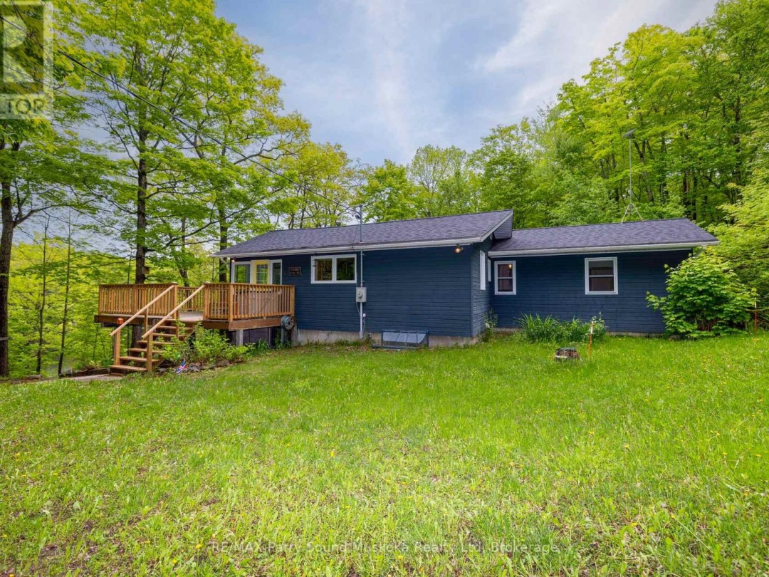 131 DOWNES ROAD, Horseshoe Lake