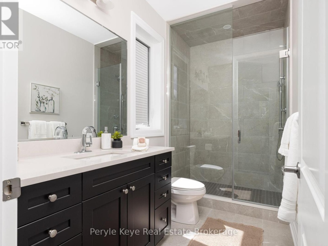 30 DYER CRESCENT, 
