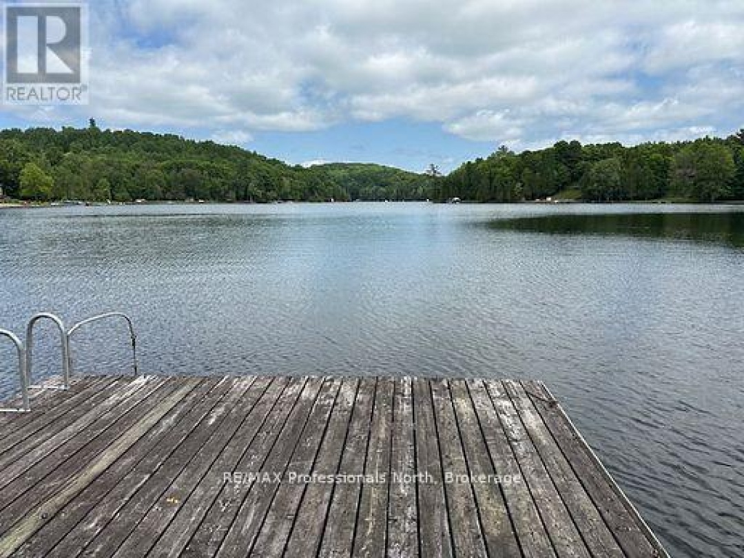 1981 HORSESHOE LAKE ROAD, Horseshoe Lake