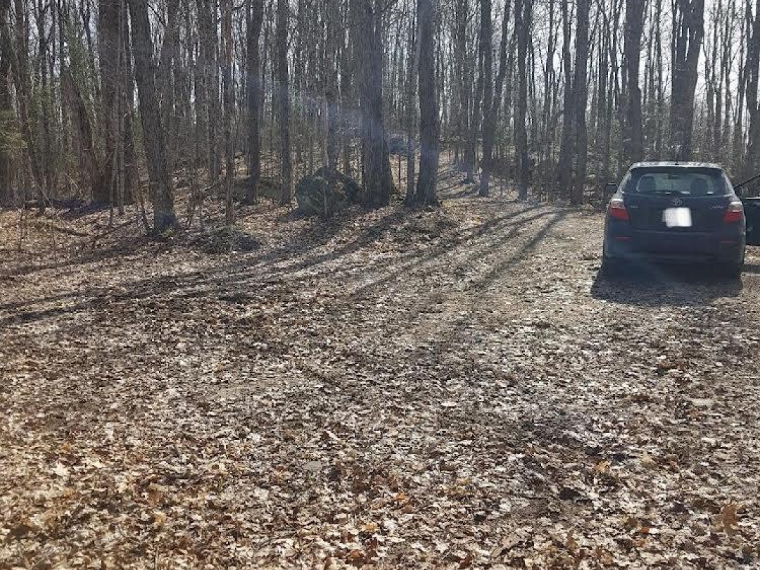 Lot 22 Select Trail, Drag Lake