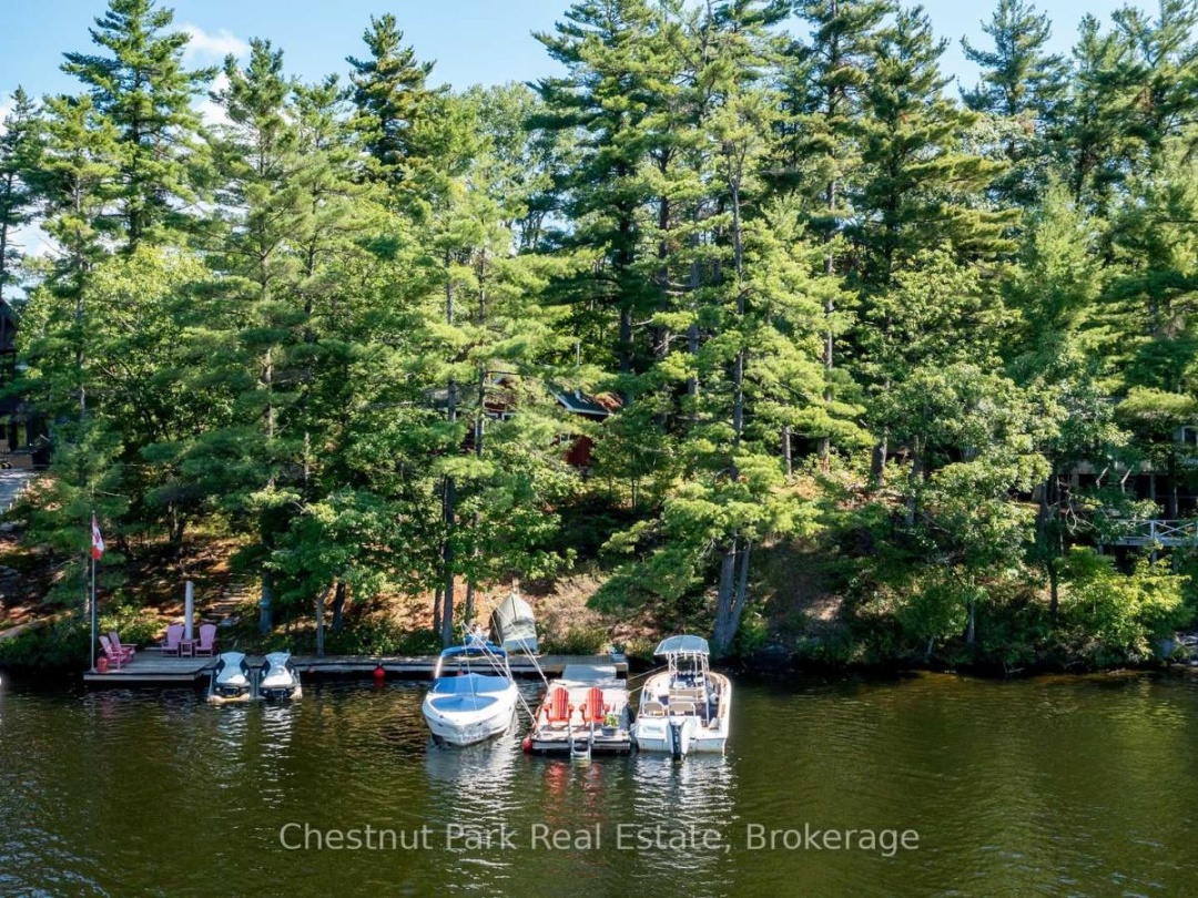 86 TAYLOR ISLAND, 