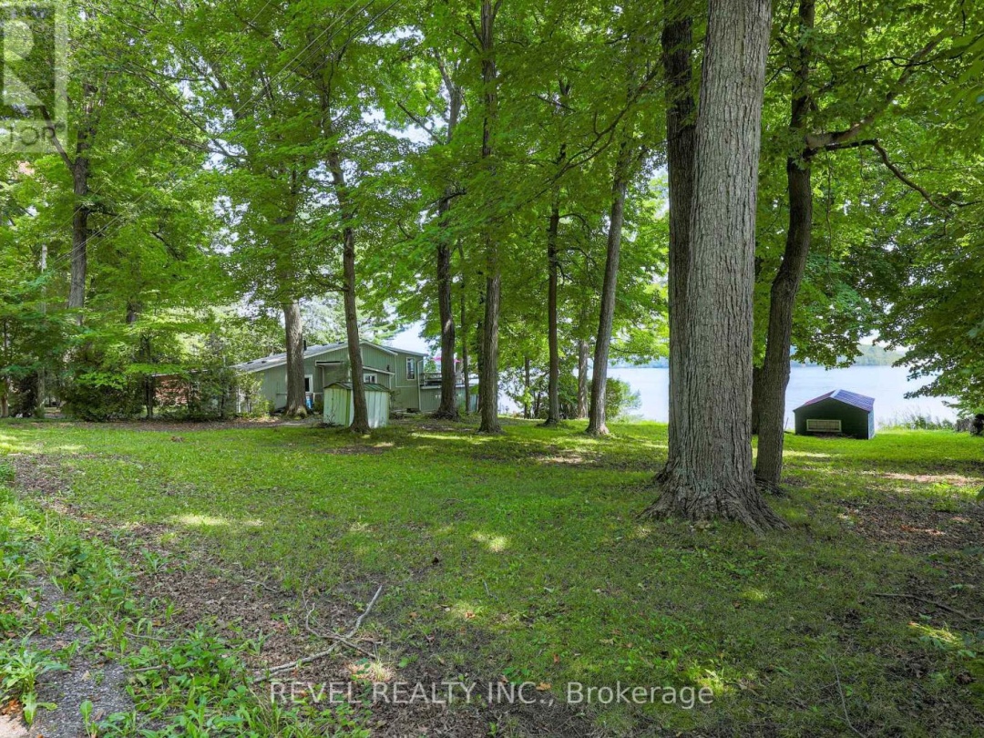 23 Sugarbush Trail, Lake Scugog
