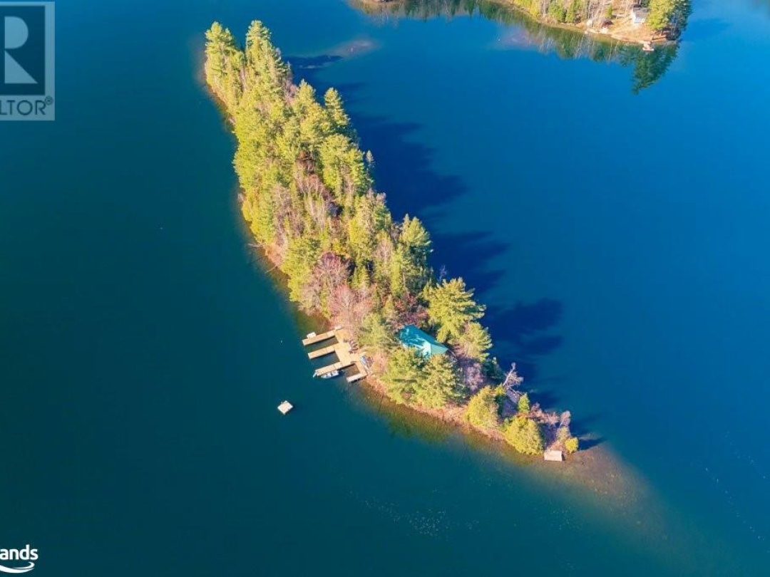 0 Nottaway Island, Clear Lake