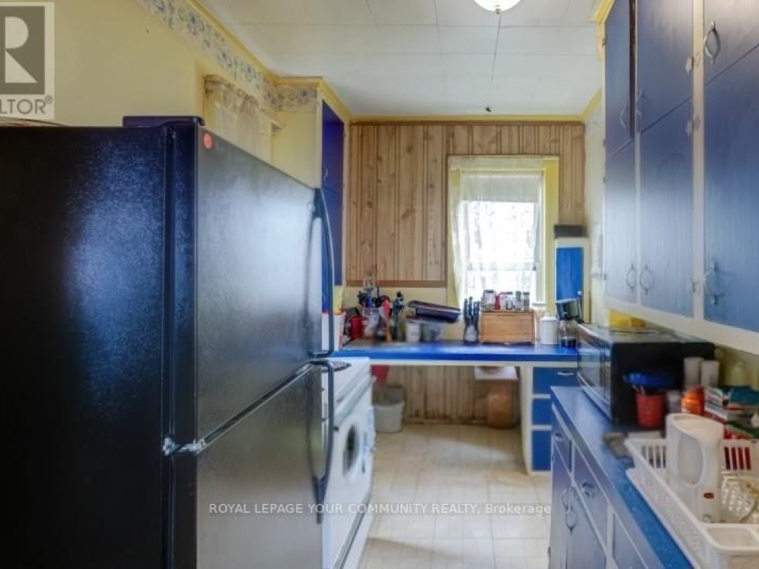 4071 Hwy 35 Highway, Kawartha Lakes (Cameron)
