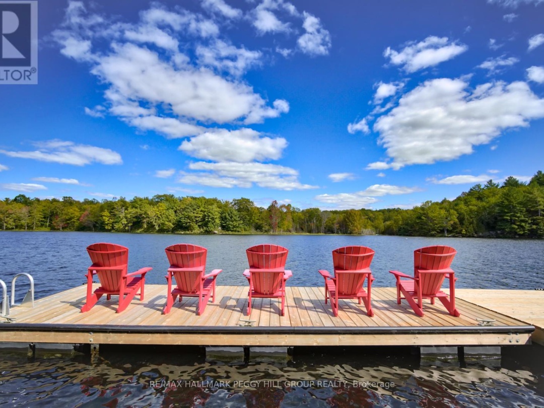 83 Walkway Road, Georgian Bay