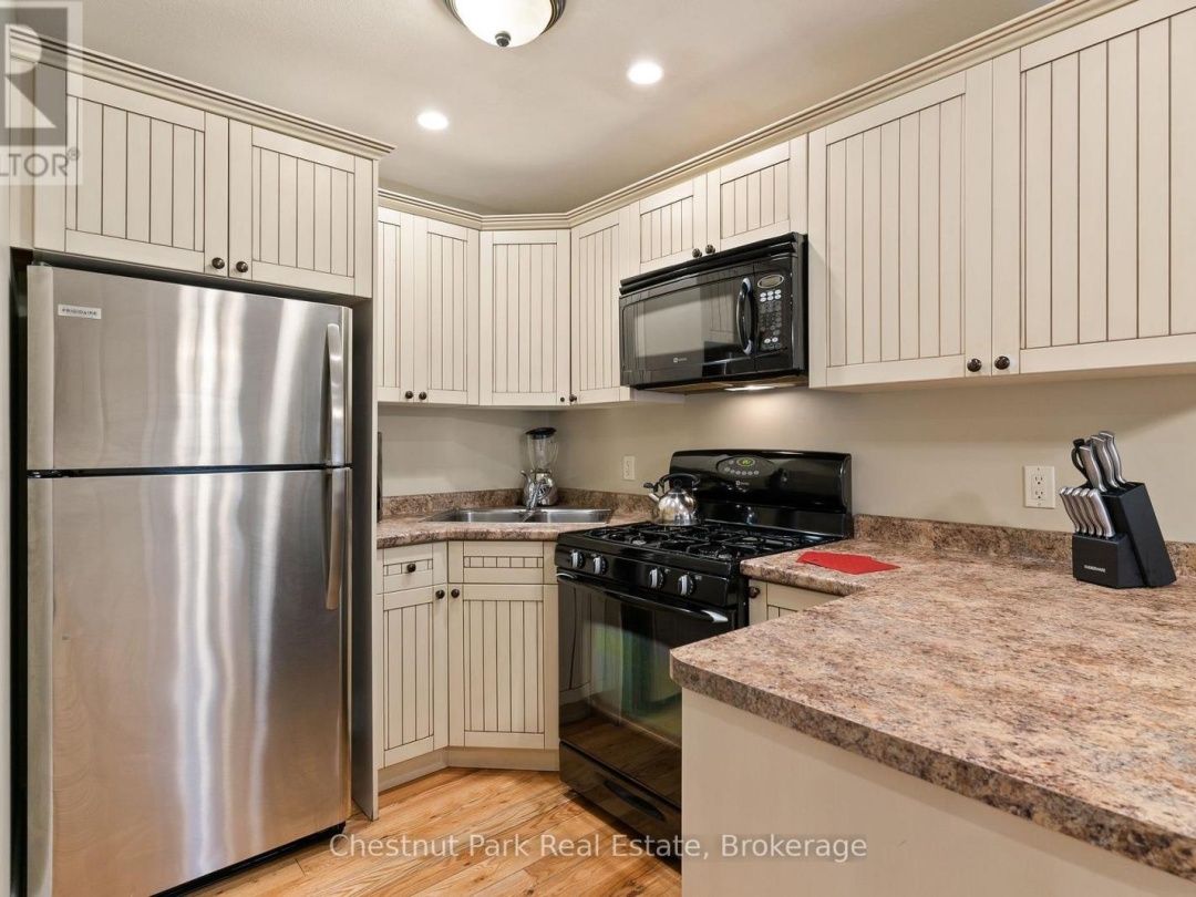 1052 RAT BAY 102-1 ROAD, Lake of Bays