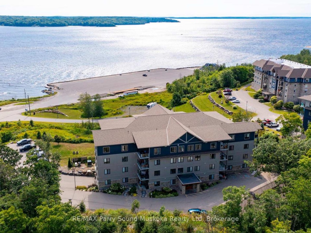 201 11C Salt Dock Road, Georgian Bay