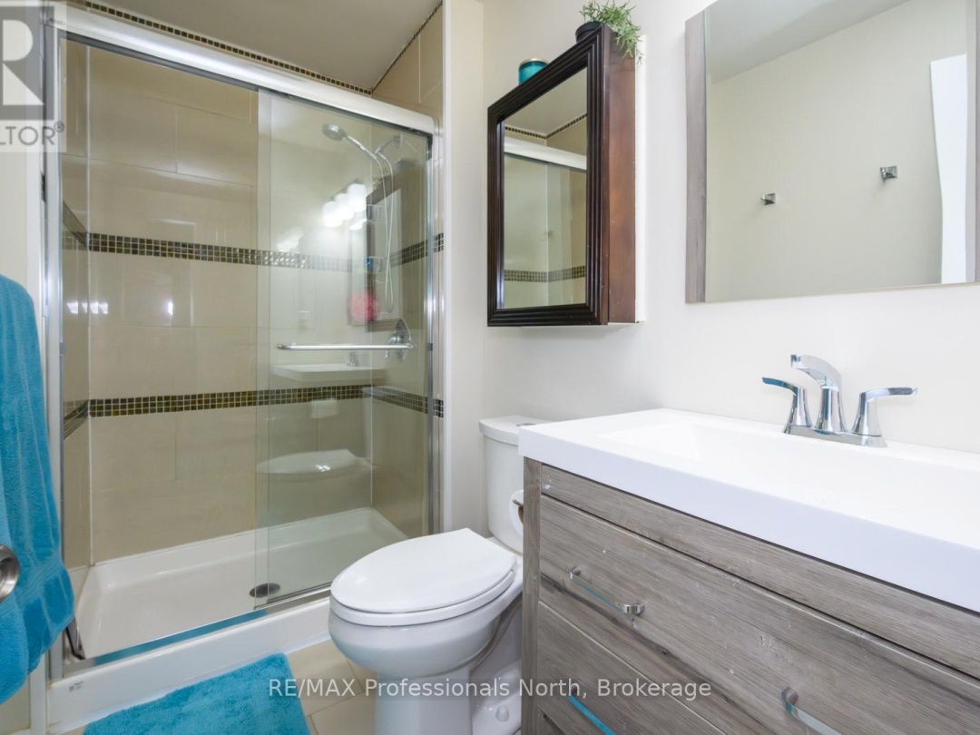 40 GLENWOOD DRIVE, 