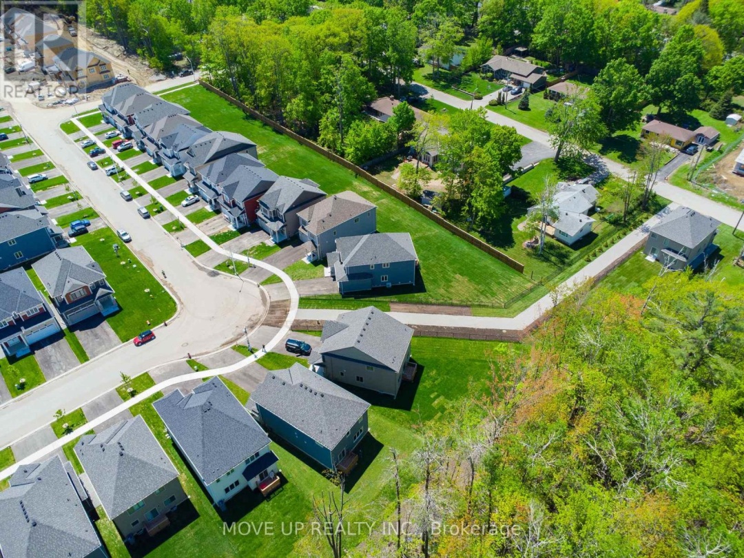 335 BEECHWOOD FOREST LANE, 
