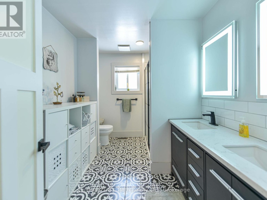 4035 Canal Road, Severn