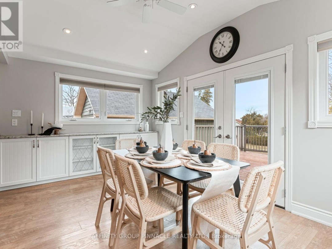 88 Simcoe Street, Lake Simcoe