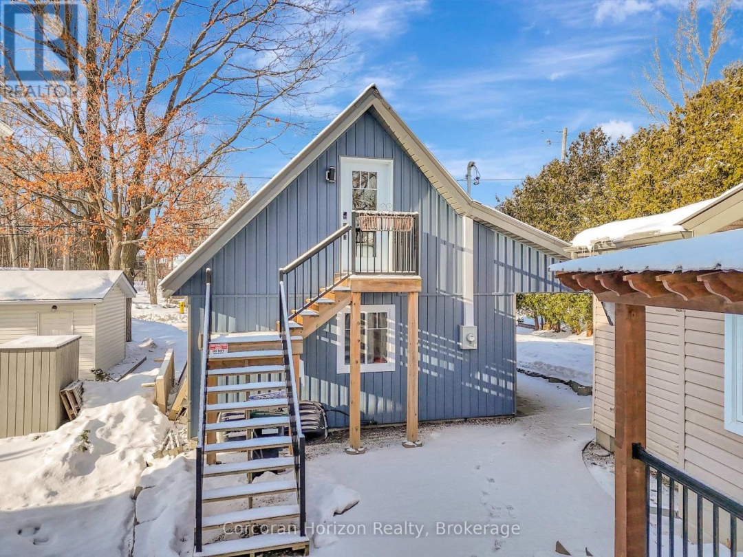 280 Robins Point Road, Georgian Bay