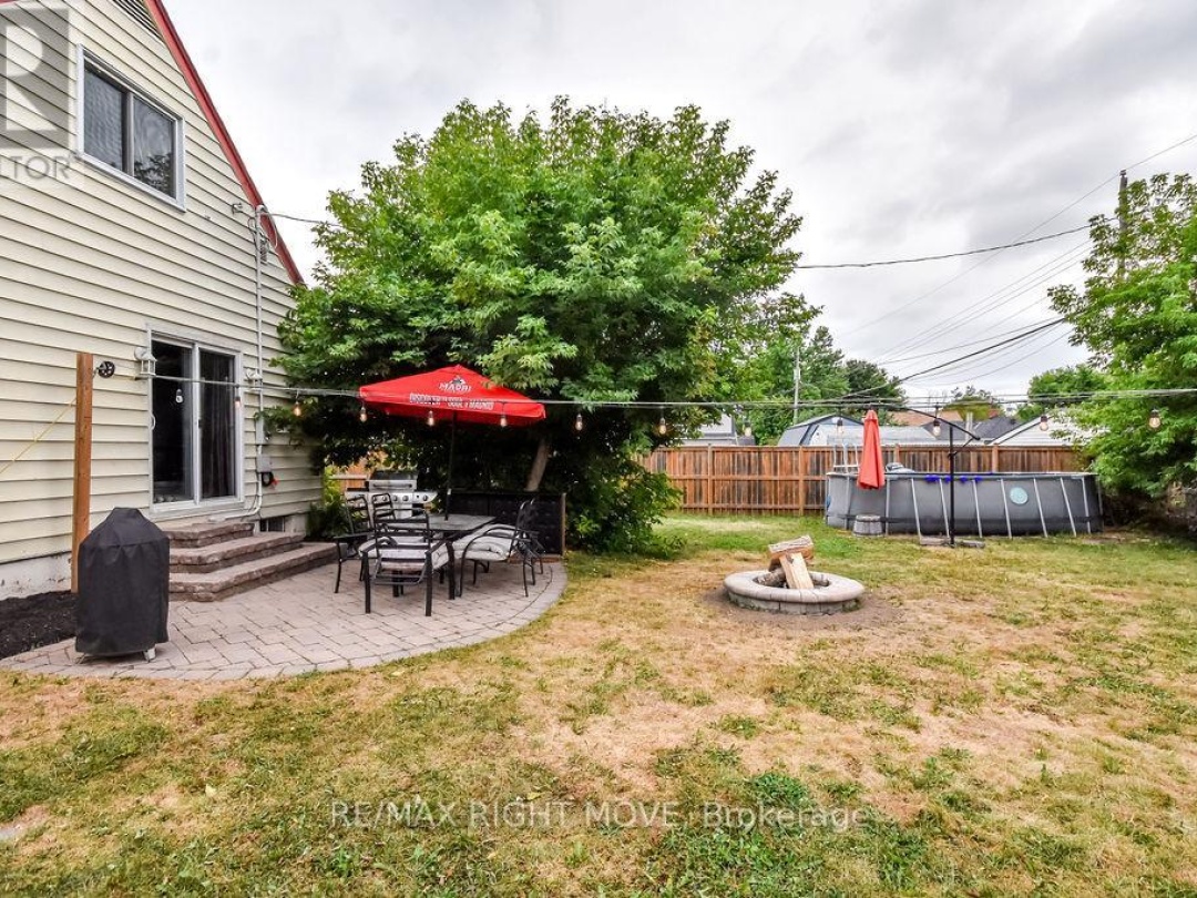 320 HILDA STREET, 