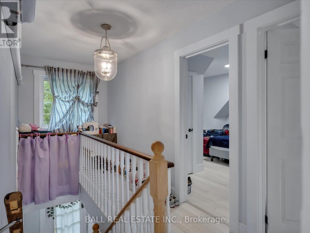 32 CHERRYHILL STREET, 