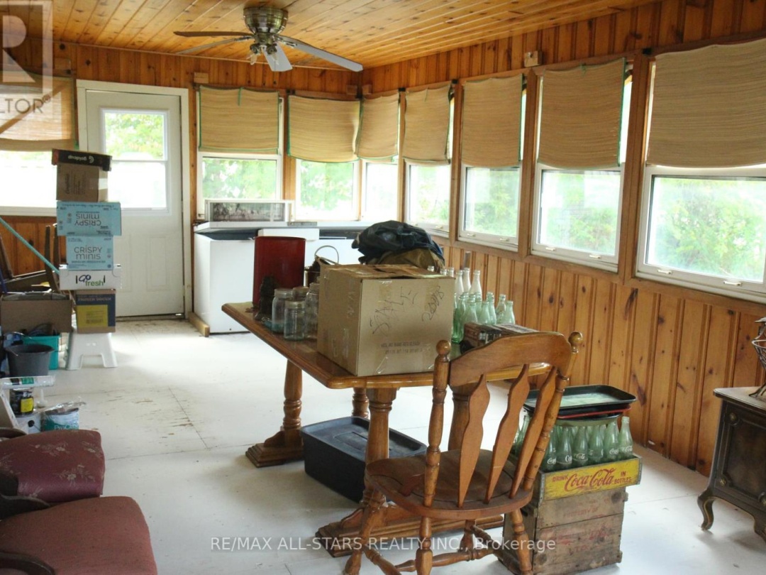 77 BOBCAYGEON ROAD, 