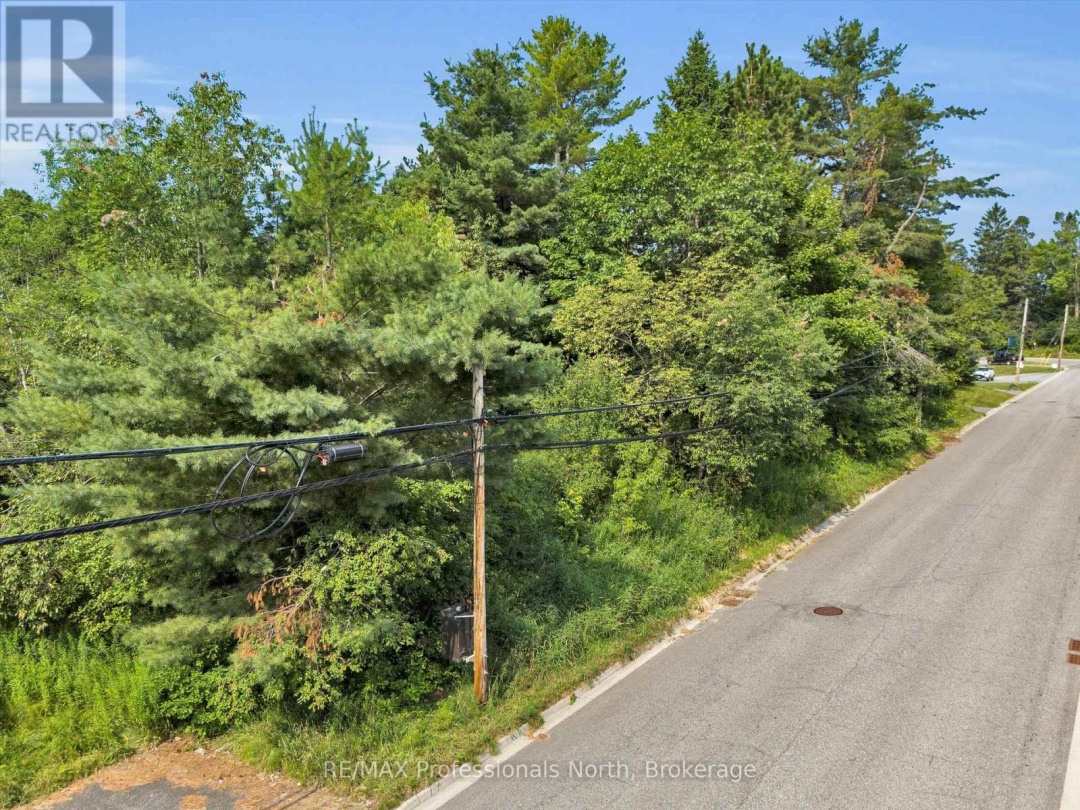 148 MUSKOKA ROAD, 