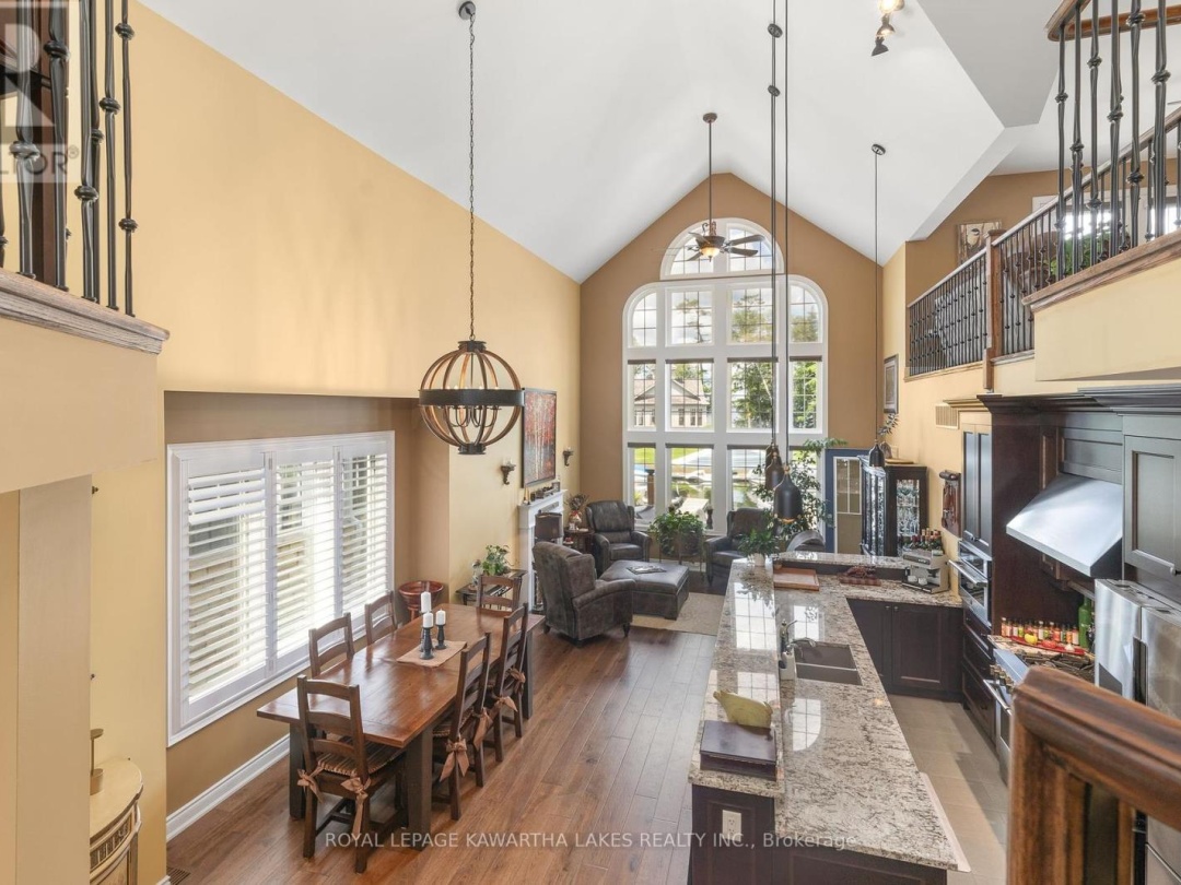 79 Rosedale Trail, Balsam Lake