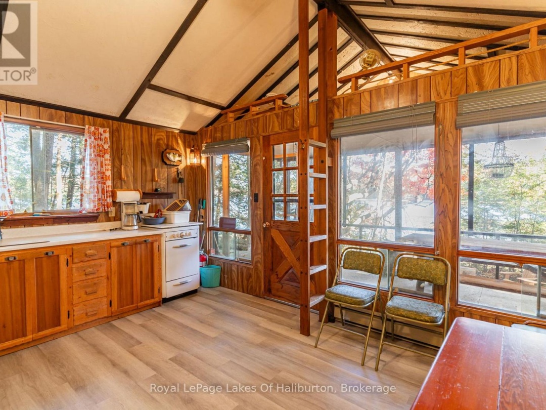 1017 Palace Drive, Little Kennisis Lake
