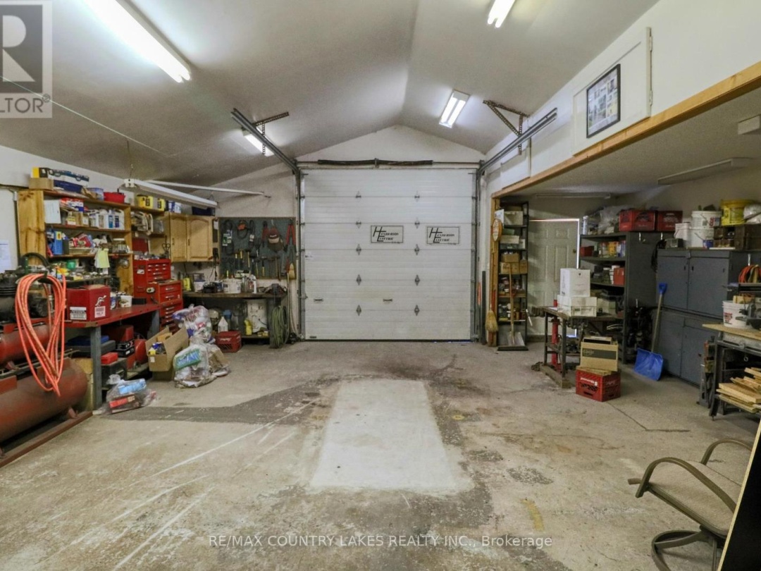 31 Portage Road, Trent-severn Waterway