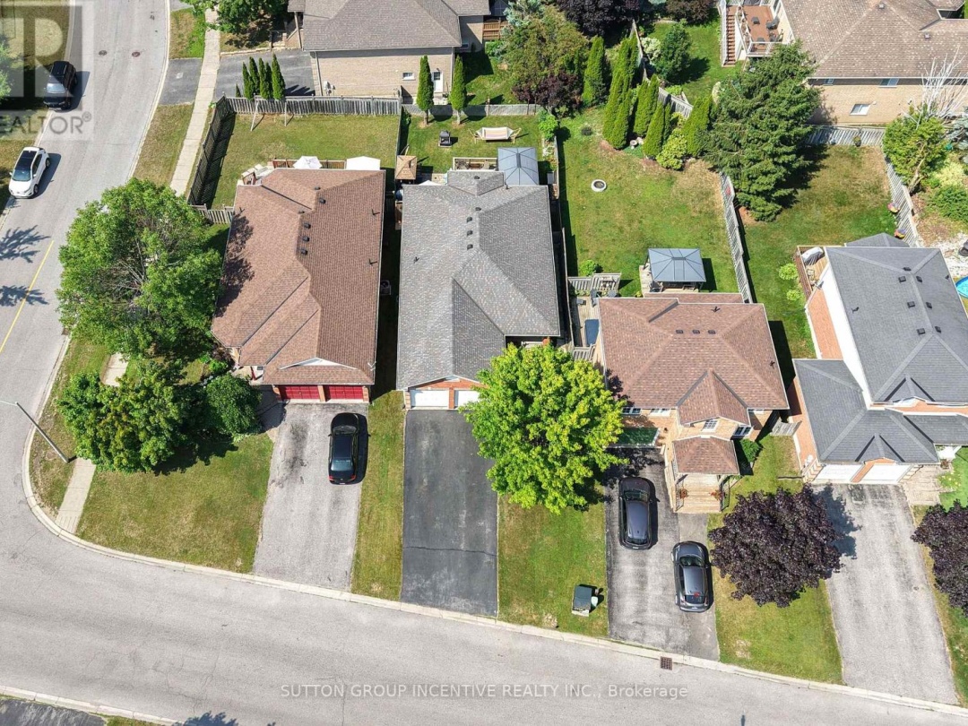 78 VANESSA DRIVE, 