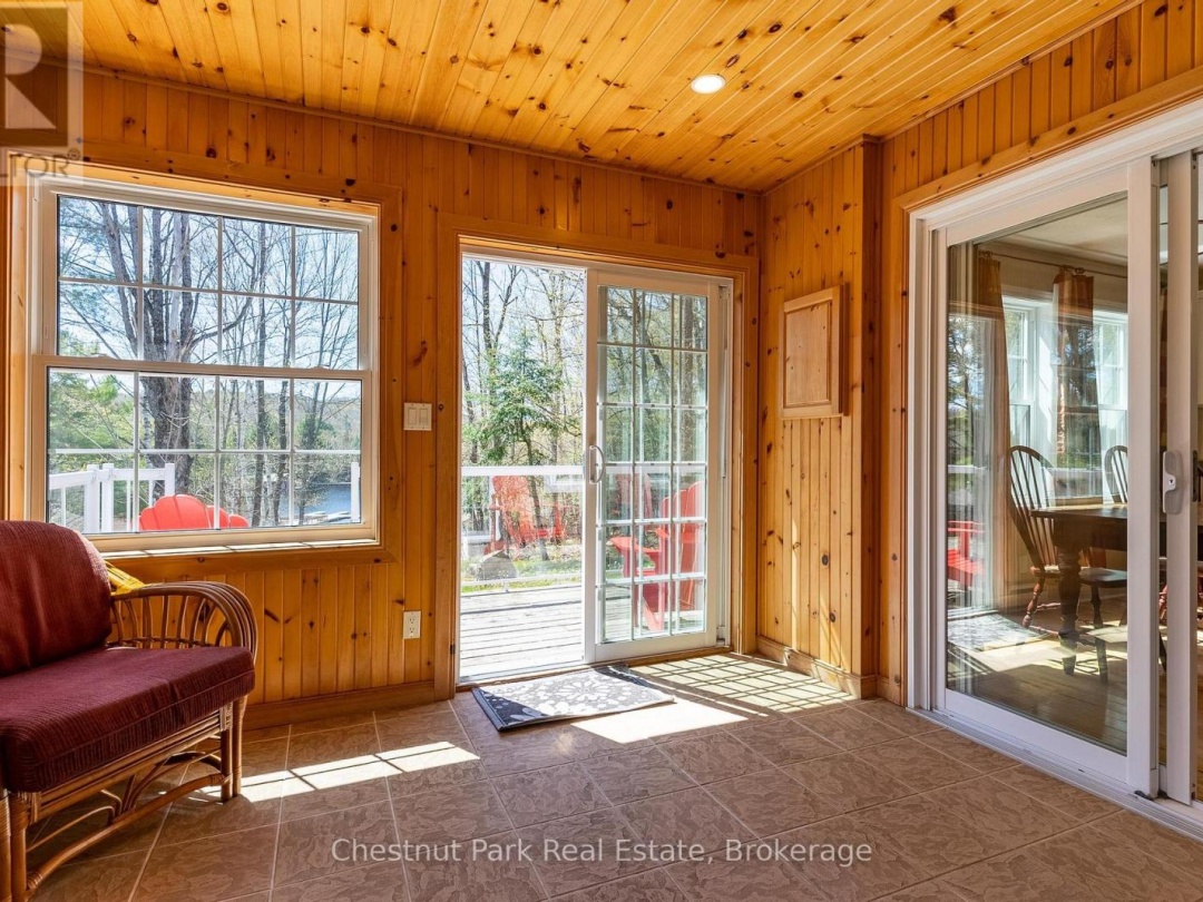 116-10 - 1052 RAT BAY ROAD, Lake of Bays