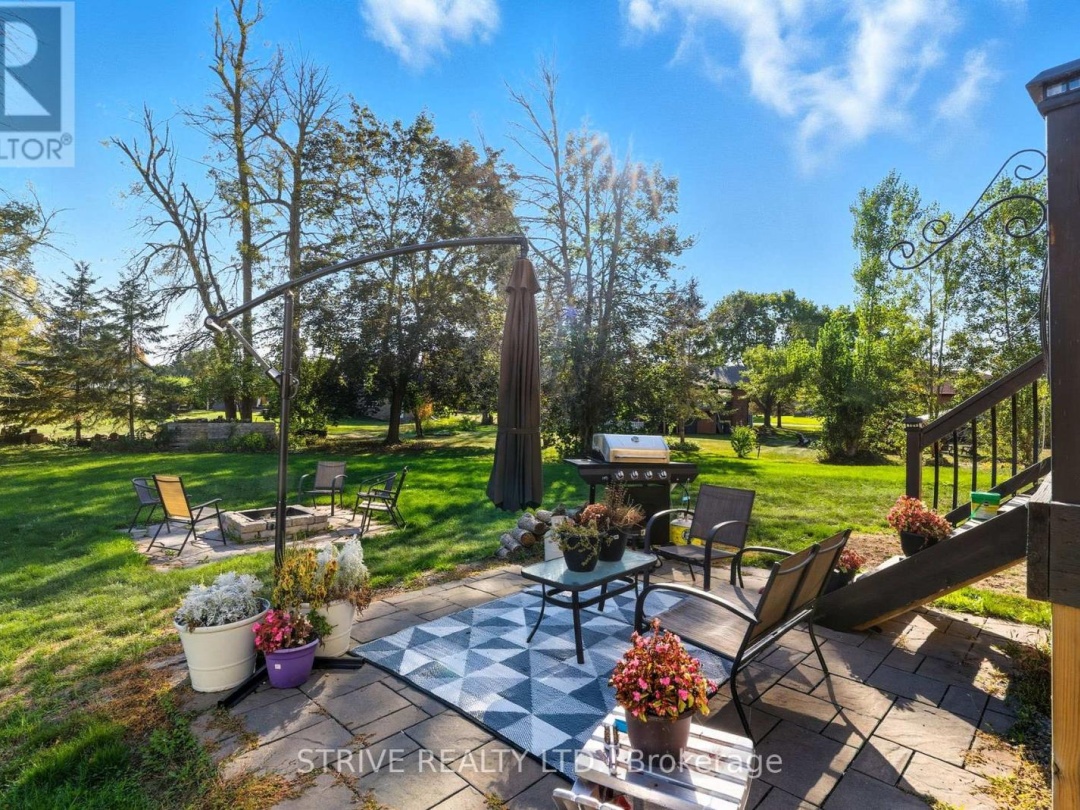 165 BAYSHORE DRIVE, Ramara
