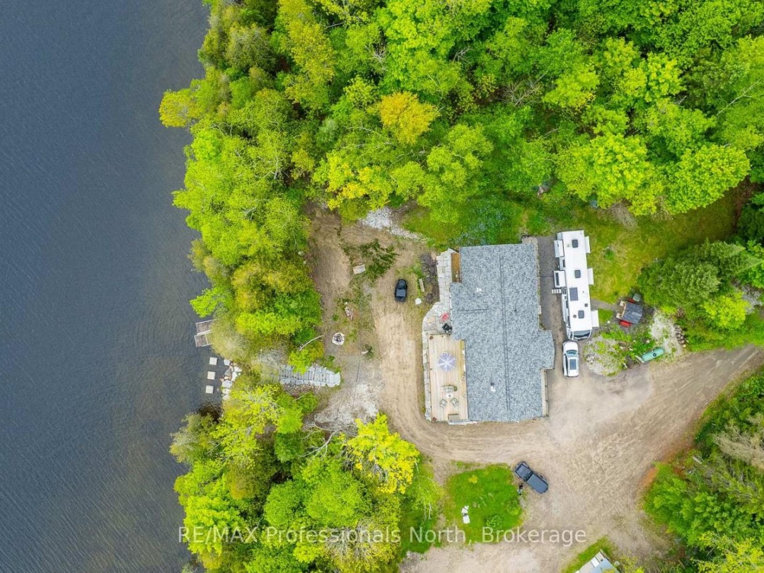 1167 EAGLE LAKE ROAD, Pine Lake