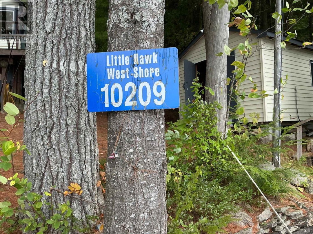 10209 LITTLE HAWK-WEST SHORE, 