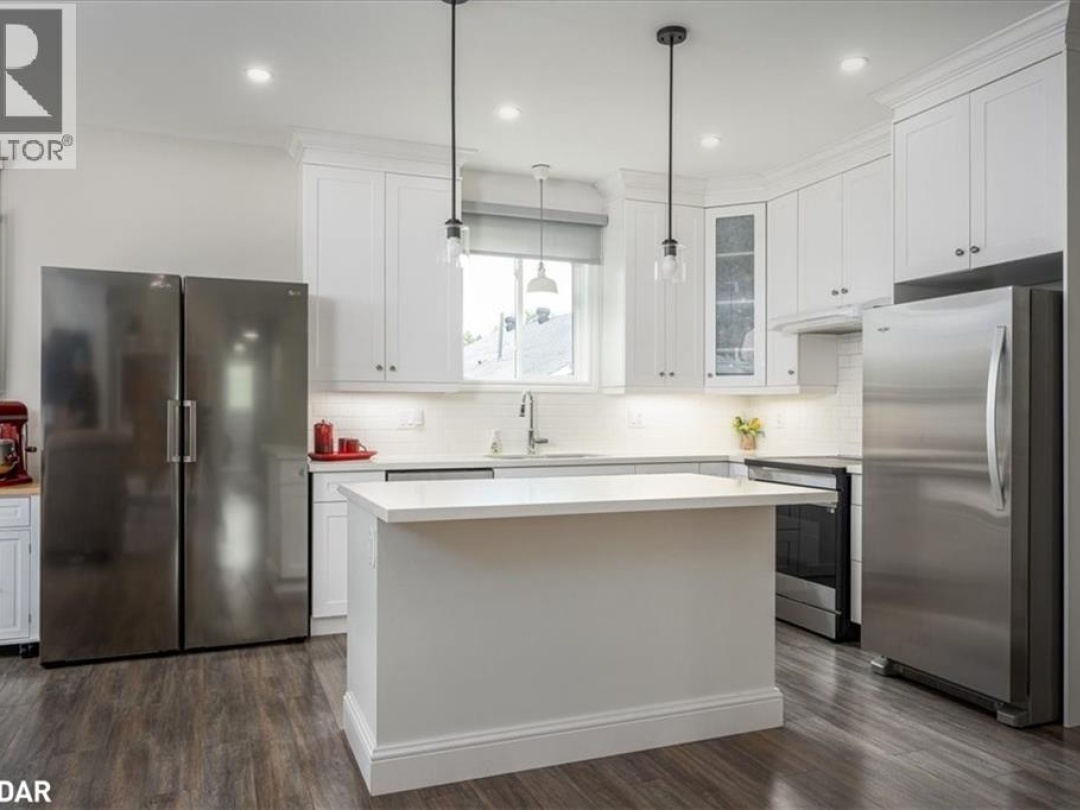 158 MOONSTONE ROAD EAST, 