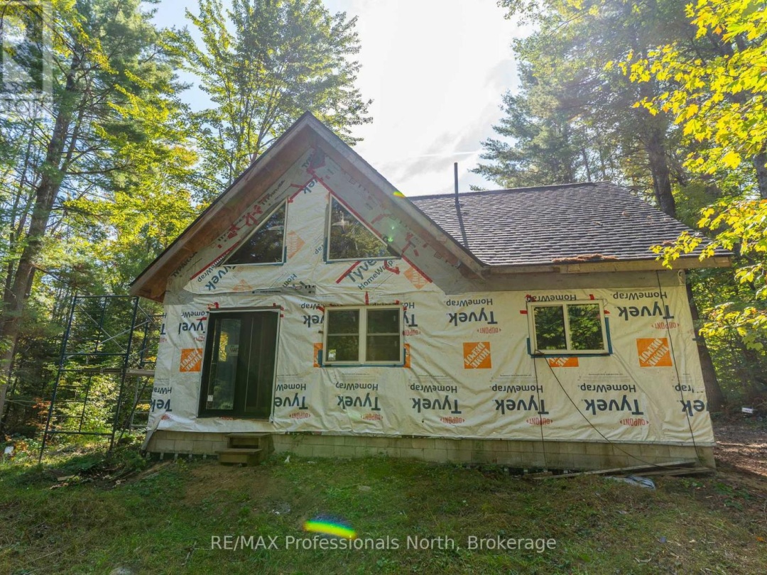 319 BOUNDARY ROAD, 