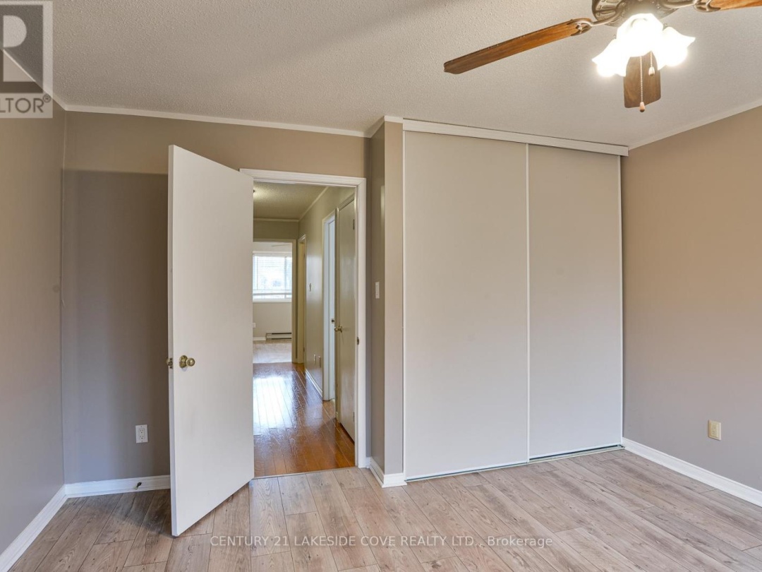 UNIT #37 - 11 LAGUNA PARKWAY, 