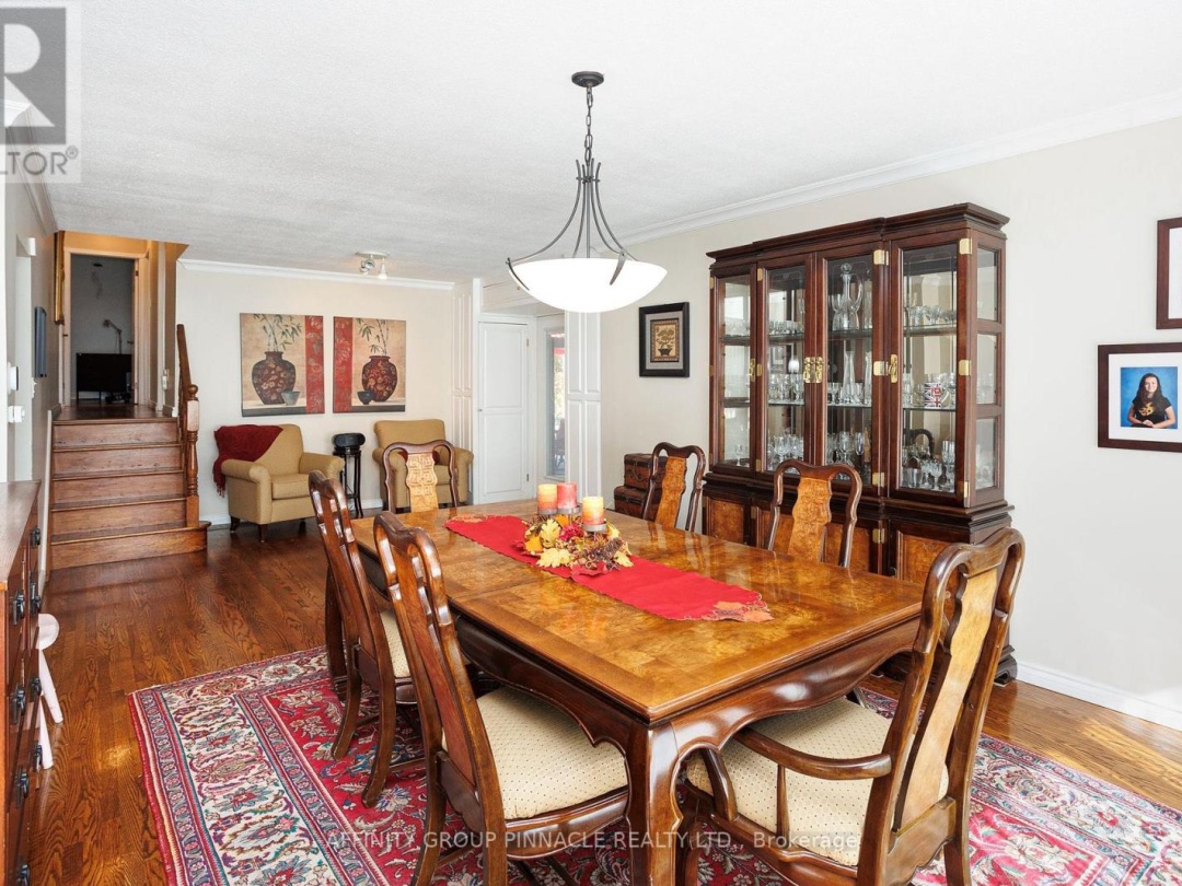 364 RIVERDALE ROAD, 