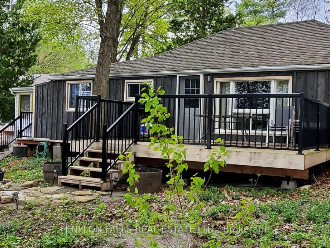 168 LAKEBREEZE ROAD, Cameron Lake