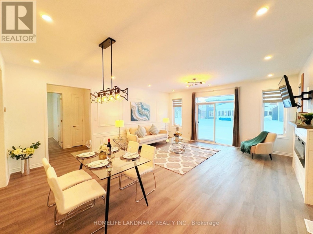 29 DYER CRESCENT, 