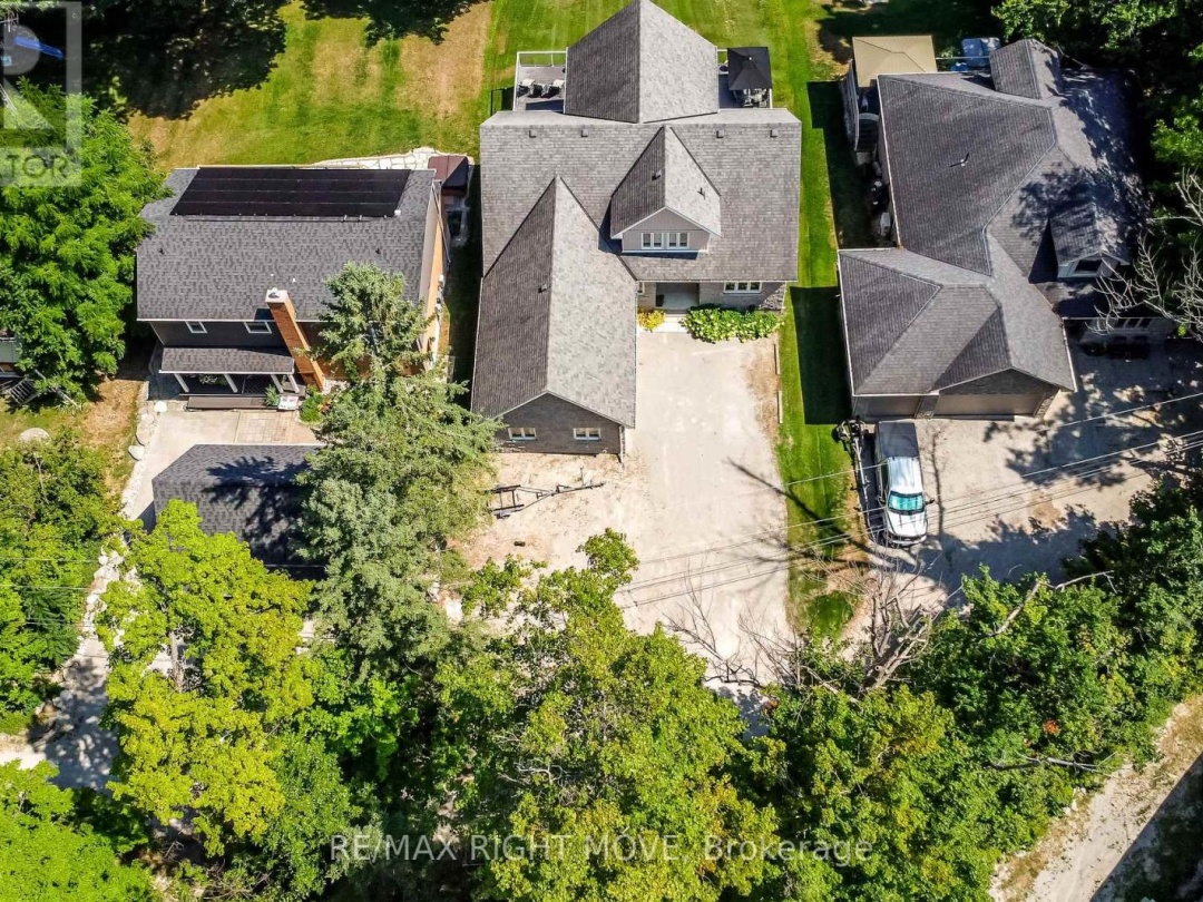 1756 BAY PARK ROAD, 