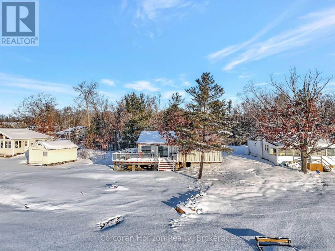64 Wolverine Beach Road, Georgian Bay