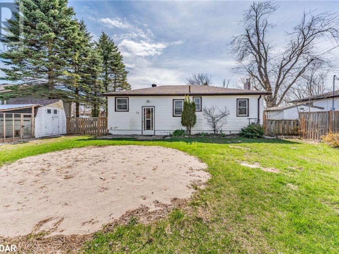 58 Skyline Drive, Orillia