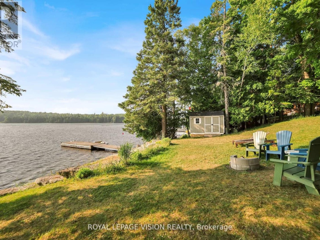 197 LIGHTNING POINT ROAD, 