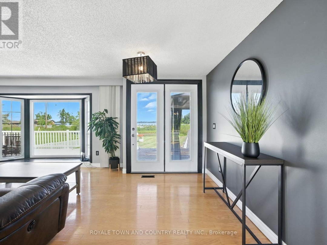 128 PEARNS ROAD, 