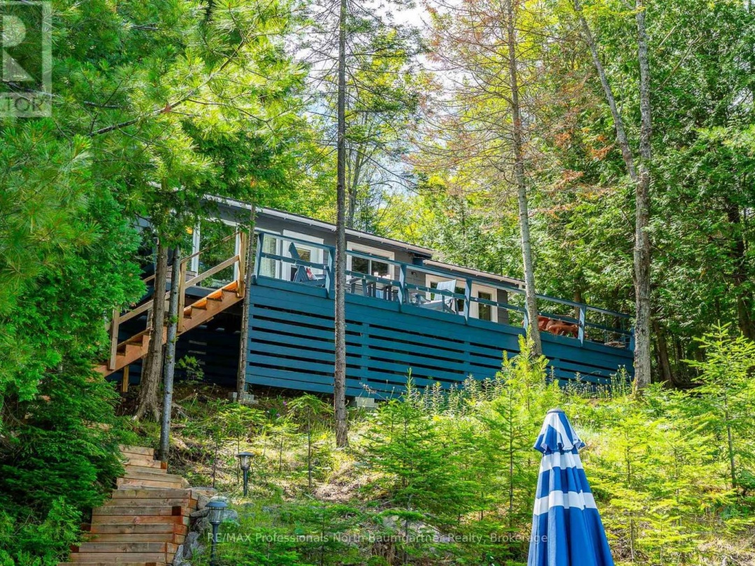 1068 WOLVERINE DRIVE, 