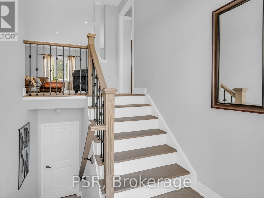31 MANCINI DRIVE, 