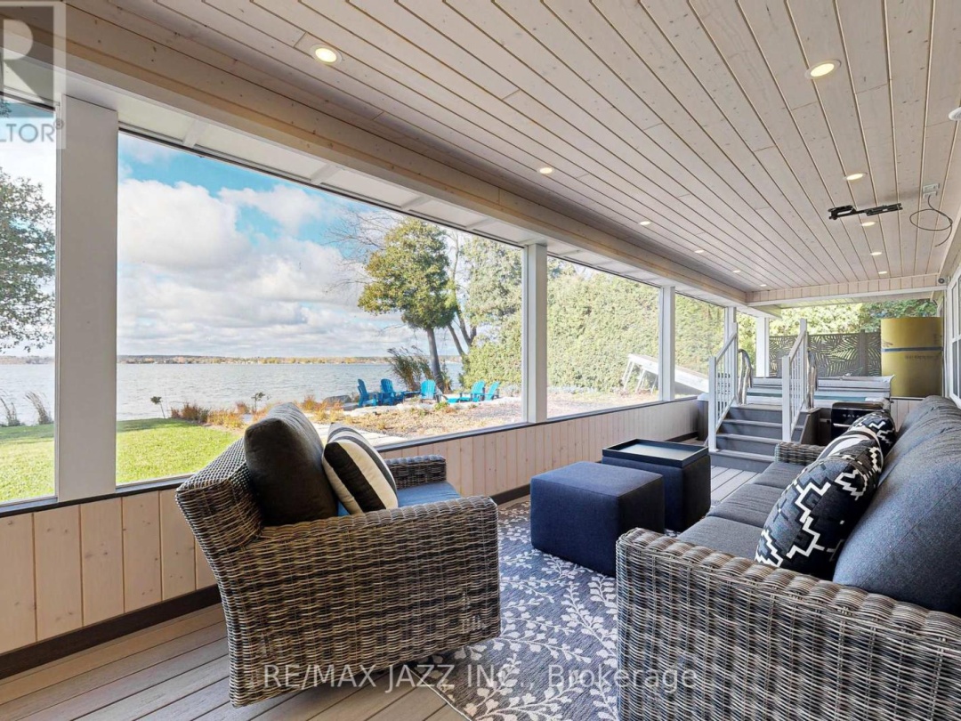 30 WAKEFORD ROAD, 