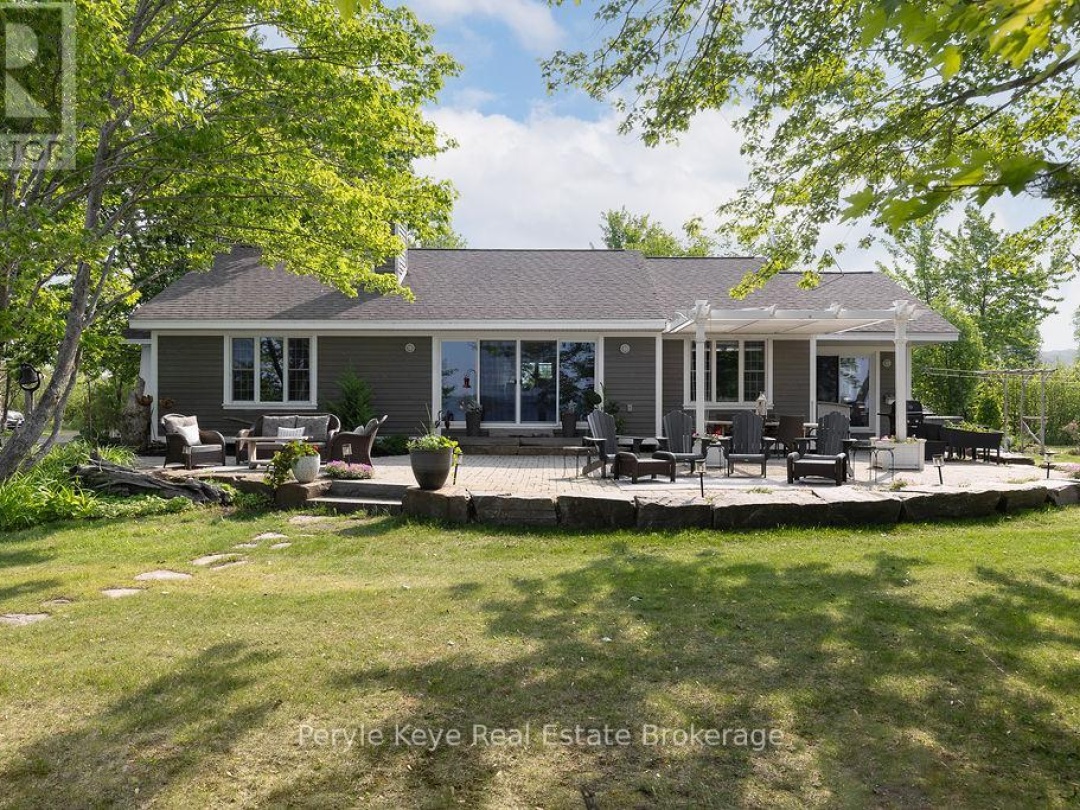118 ROBIN ROAD, 
