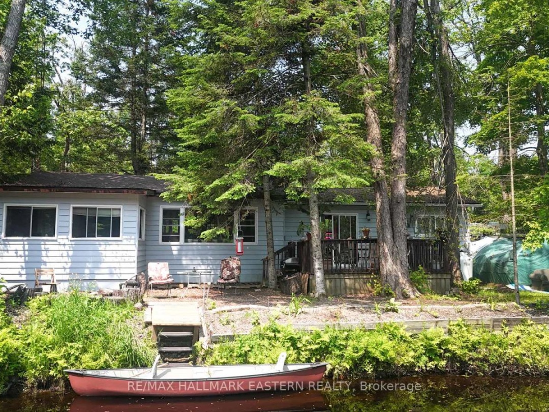 55 KENNEDY DRIVE, 