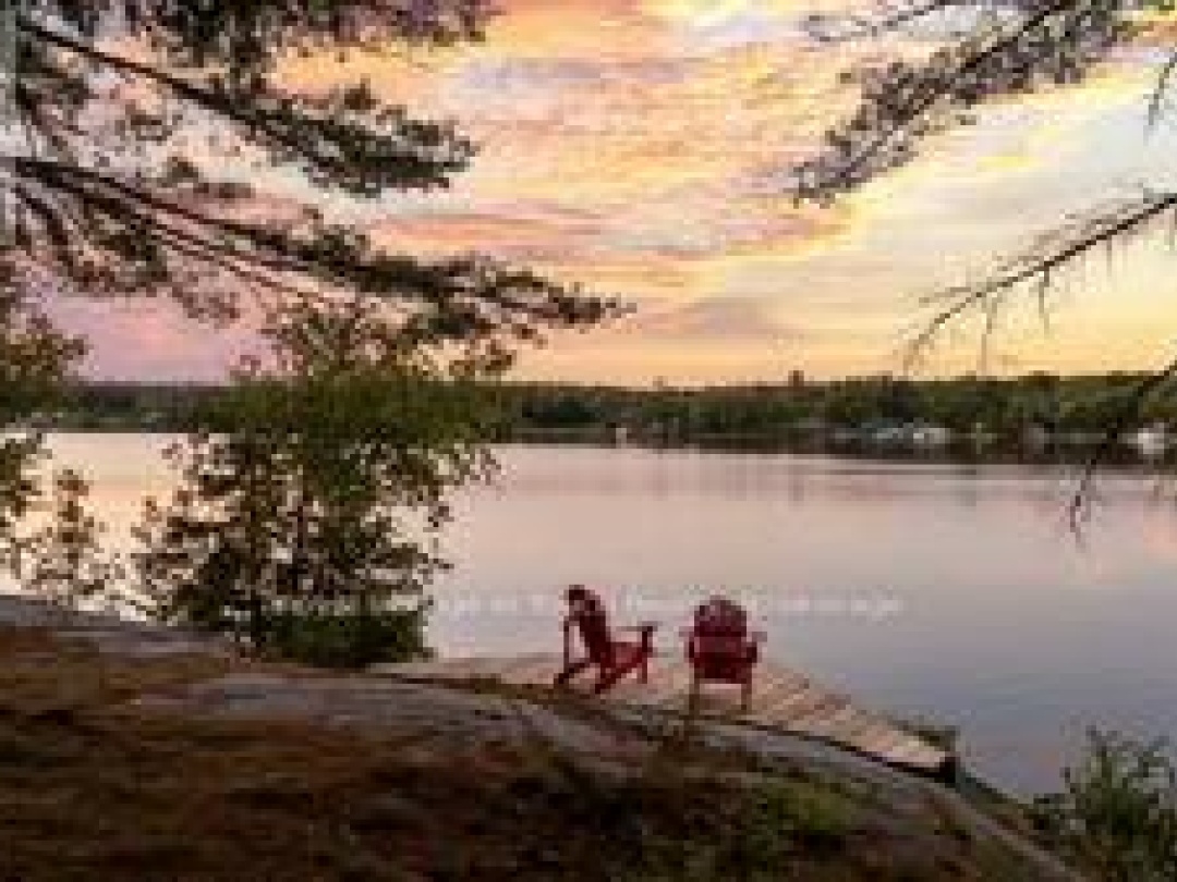 211 PICKEREL POINT ROAD, 